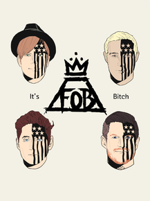 Fall out boy