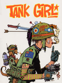 Gorillaz | Гориллаз