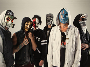 Hollywood Undead