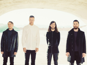 Imagine Dragons