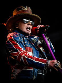 AC DC