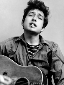 Bob Dylan | Боб Дилан