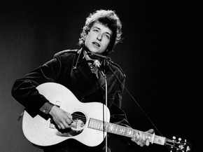 Bob Dylan | Боб Дилан
