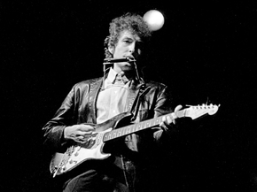 Bob Dylan | Боб Дилан