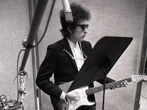 Bob Dylan | Боб Дилан