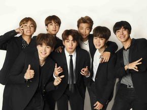 BTS