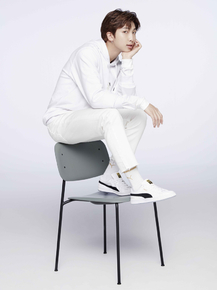 BTS | Rap Monster