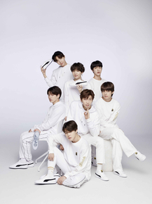 BTS