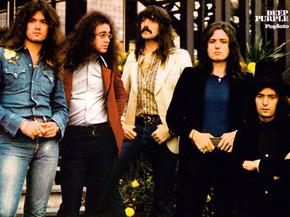 Deep Purple