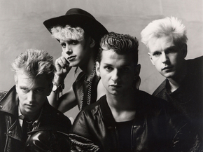 Depeche Mode