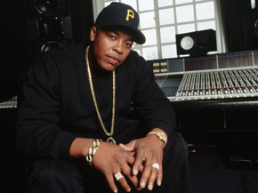 Dr. Dre | Доктор Дре