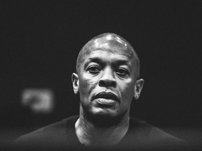 Dr. Dre | Доктор Дре