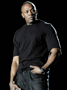 Dr. Dre | Доктор Дре
