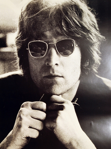 John Lennon | Джон Леннон