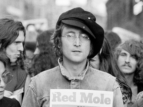 John Lennon | Джон Леннон