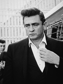 Johnny Cash | Джонни Кэш Johnny Cash | Джонни Кэш