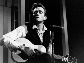 Johnny Cash | Джонни Кэш