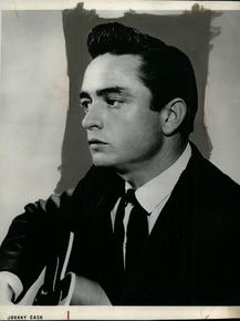 Johnny Cash | Джонни Кэш Johnny Cash | Джонни Кэш