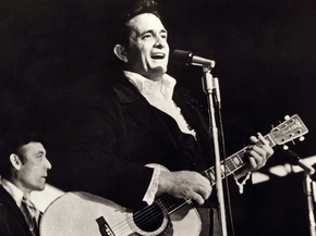 Johnny Cash | Джонни Кэш Johnny Cash | Джонни Кэш