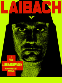 Laibach | Лайбах