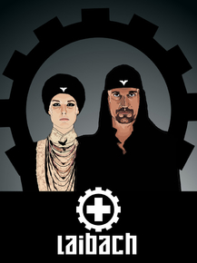 Laibach | Лайбах