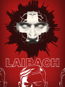 Laibach | Лайбах