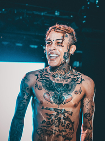 Lil Skies