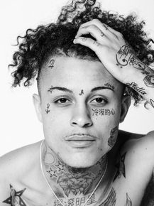 Lil Skies