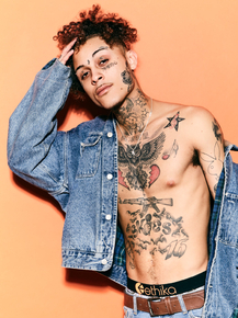 Lil Skies