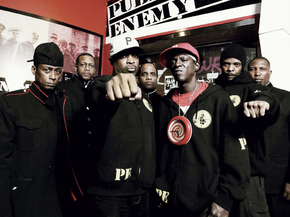Public Enemy