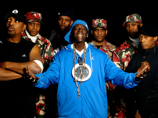 Категория постеров и плакатов Public Enemy