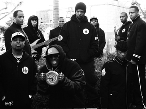 Public Enemy