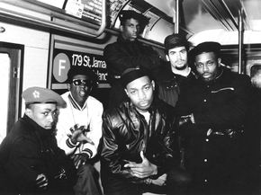 Public Enemy
