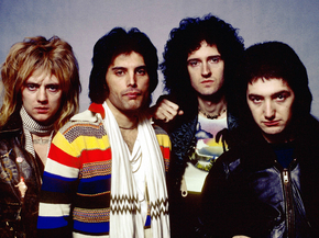 Queen | Квин
