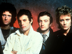 Queen | Квин