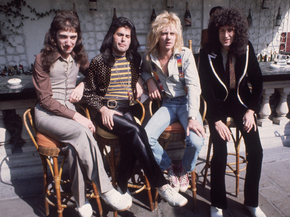Queen | Квин