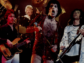 Queen | Квин