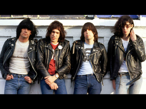 Ramones | Рамоунз