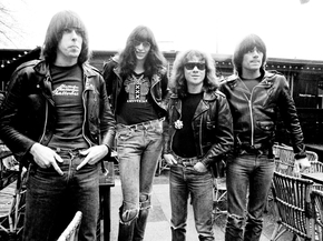 Ramones | Рамоунз