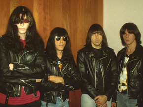 Ramones | Рамоунз