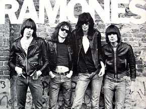 Ramones | Рамоунз