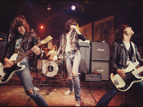 Ramones | Рамоунз