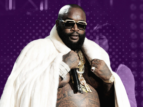 Rick Ross | Рик Росс