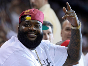 Rick Ross | Рик Росс