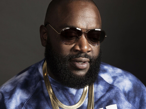 Rick Ross | Рик Росс