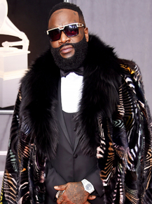 Rick Ross | Рик Росс