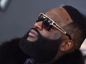 Rick Ross | Рик Росс