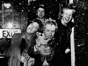 Sex Pistols | Секс пистолс