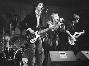 Sex Pistols | Секс пистолс Sex Pistols | Секс пистолс