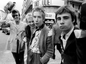 Sex Pistols | Секс пистолс Sex Pistols | Секс пистолс